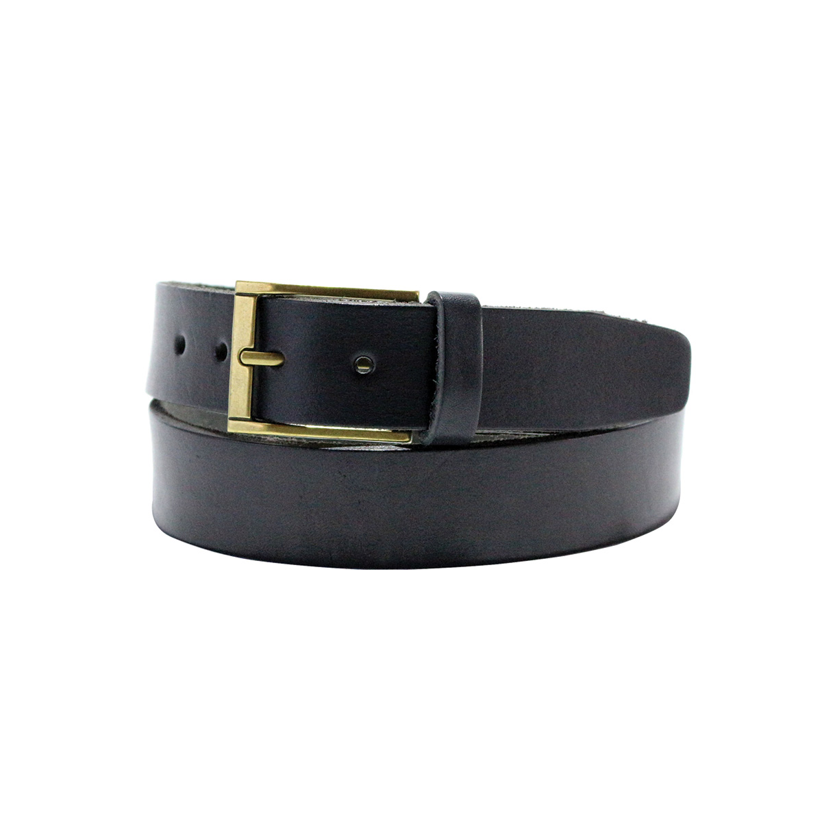 Cinturon Studebaker Cuero Pierce Negro