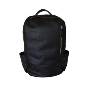 Mochila Studebaker Lake Cuero Negro