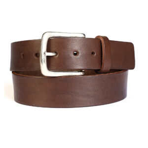 Cinturon Studebaker Frontier Cuero Marron