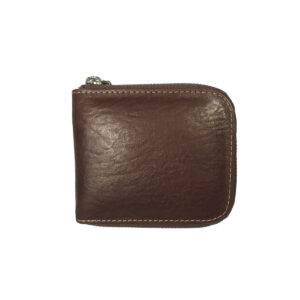 Billetera Studebaker 810 Cuero Chocolate