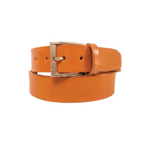 Cinturon Studebaker Cuero Pierce Suela