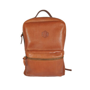 Mochila Studebaker Rider Cuero Suela
