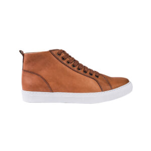 Zapatillas Studebaker Golden Cuero Suela