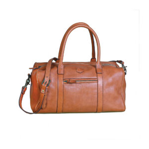 Bolso Studebaker Sunset Cuero Suela