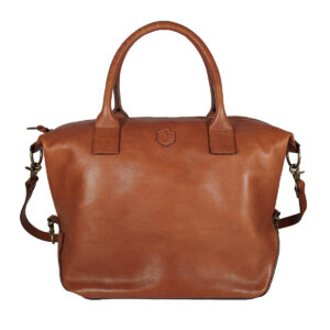 Bolso Studebaker Traveler Cuero Suela
