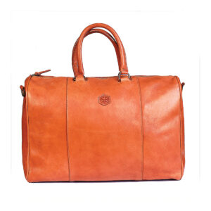Bolso Studebaker Weekend Cuero Suela